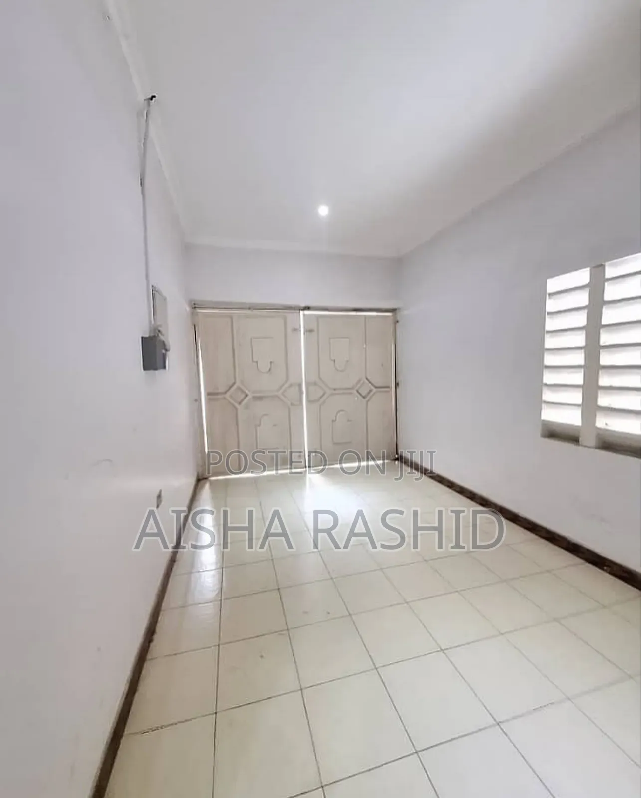 3bdrm House in Kijitonyama for rent