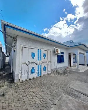 3bdrm House in Kijitonyama for rent
