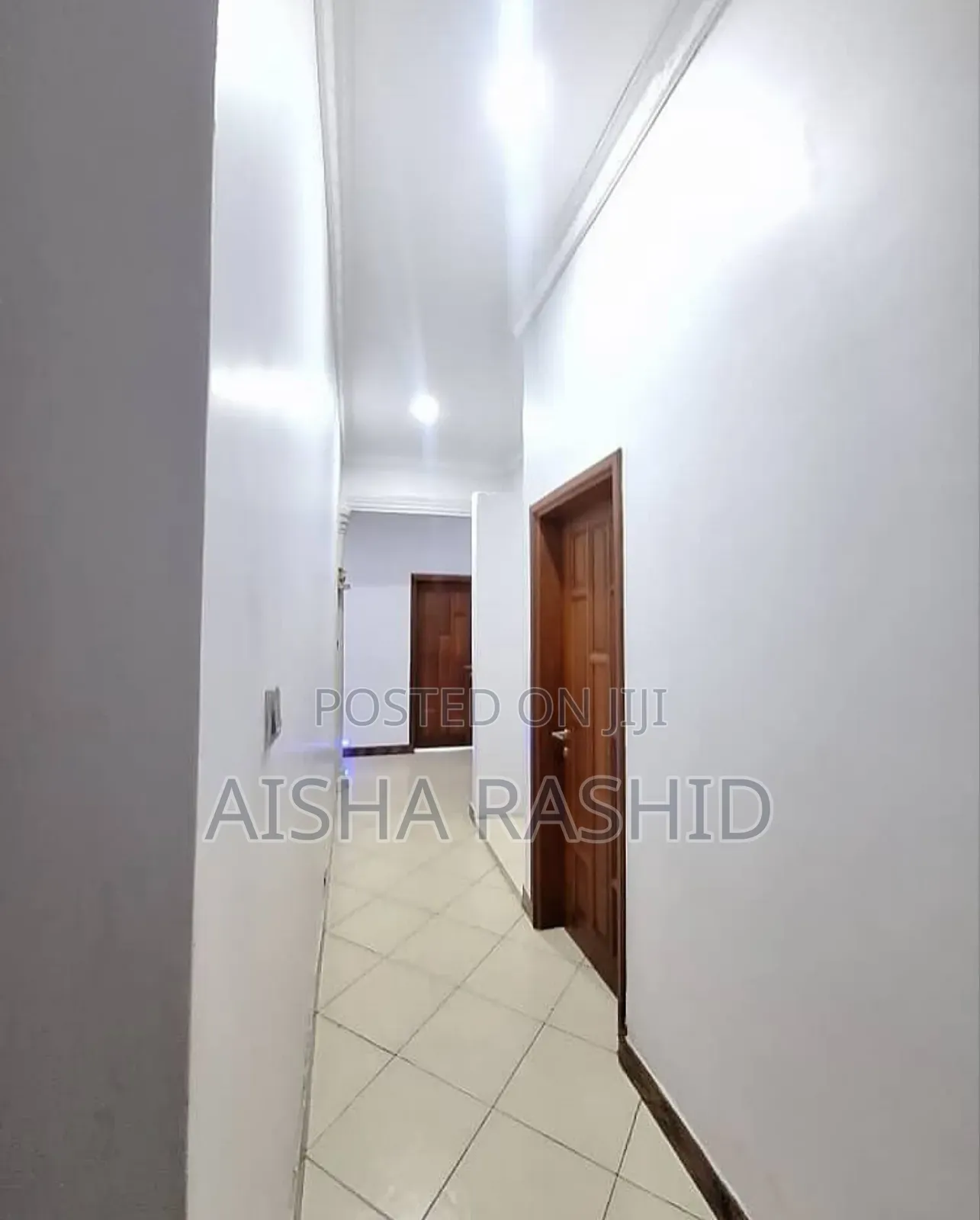 3bdrm House in Kijitonyama for rent