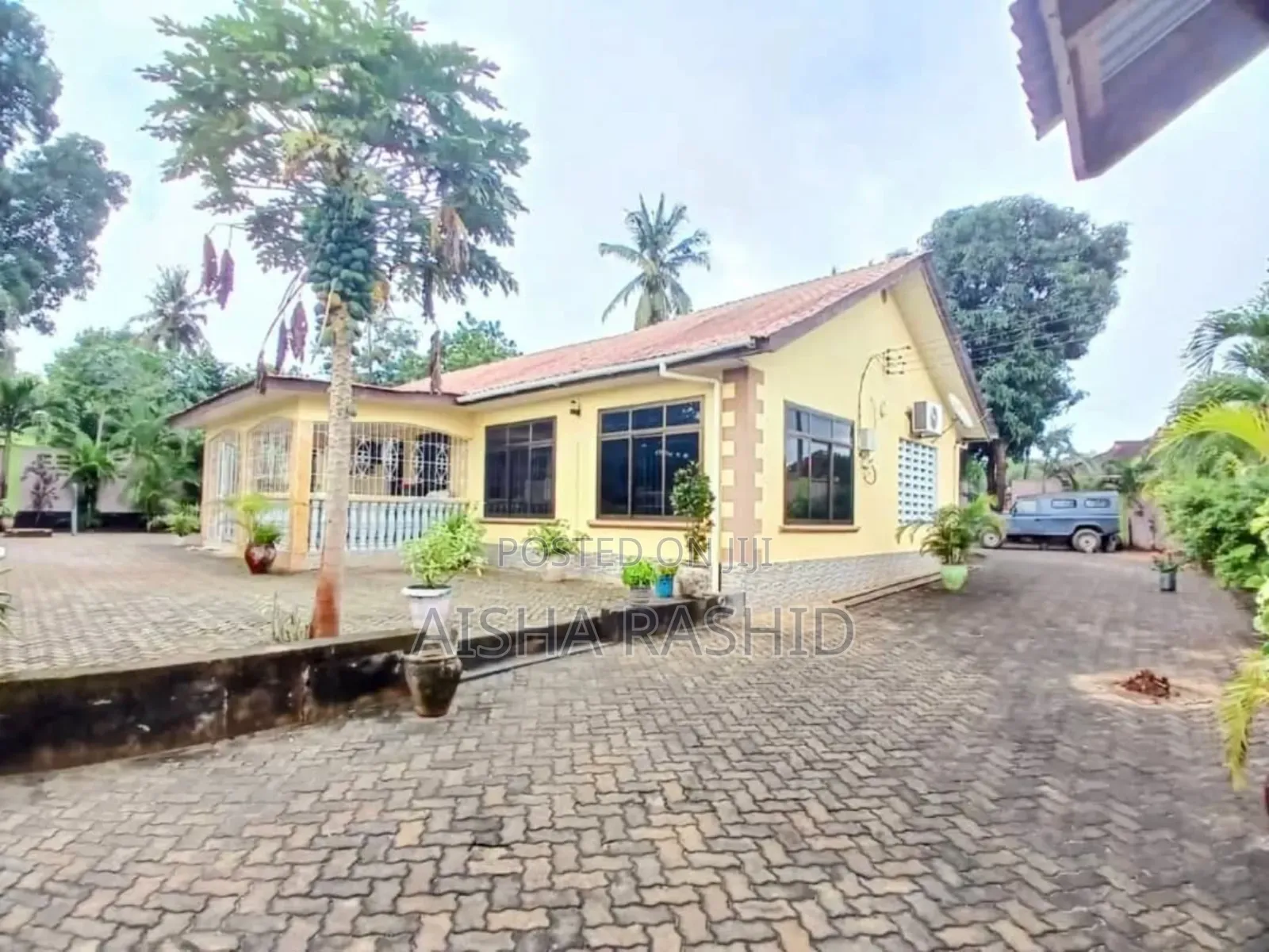 3bdrm House in Kimara for rent