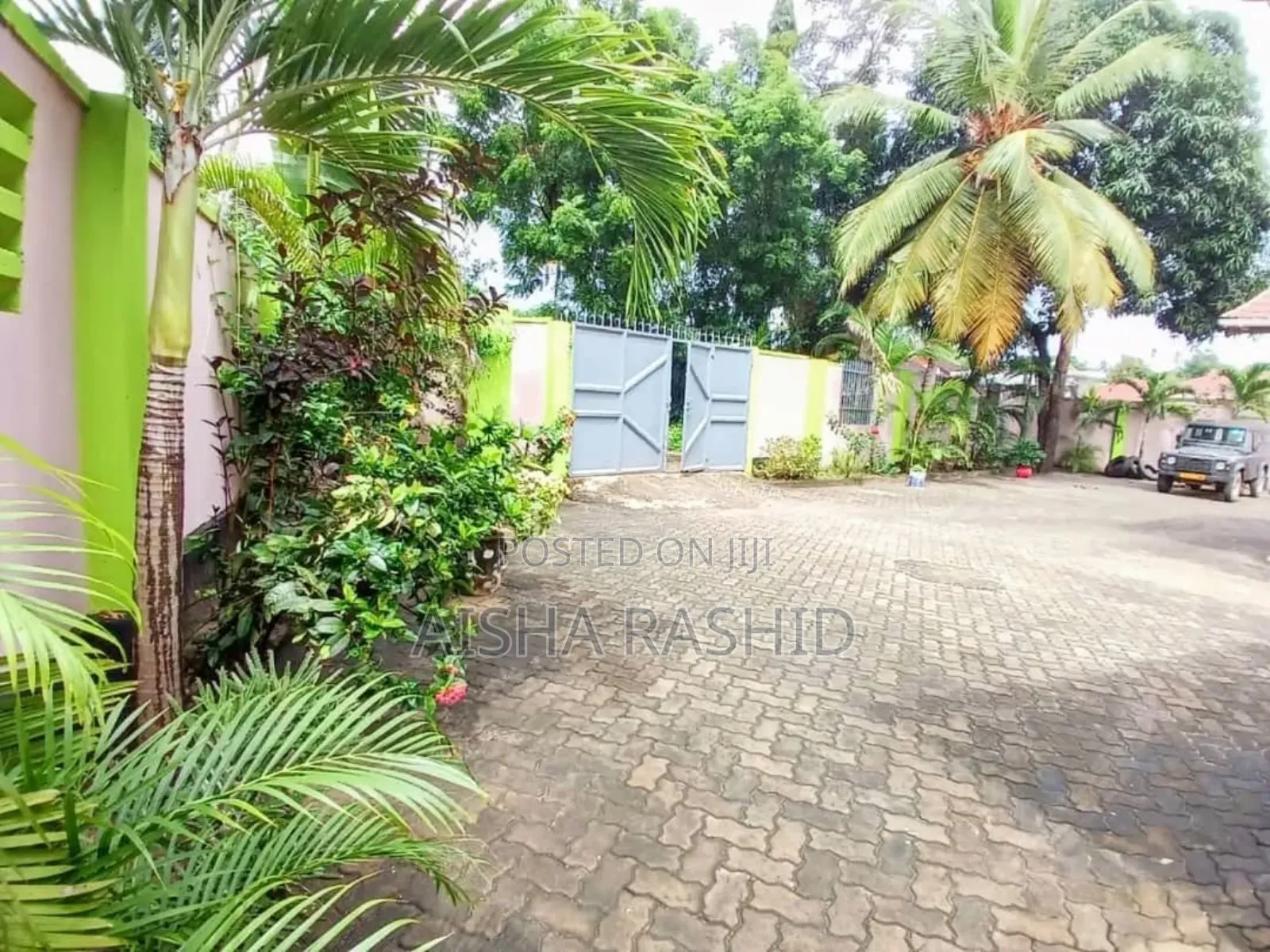 3bdrm House in Kimara for rent