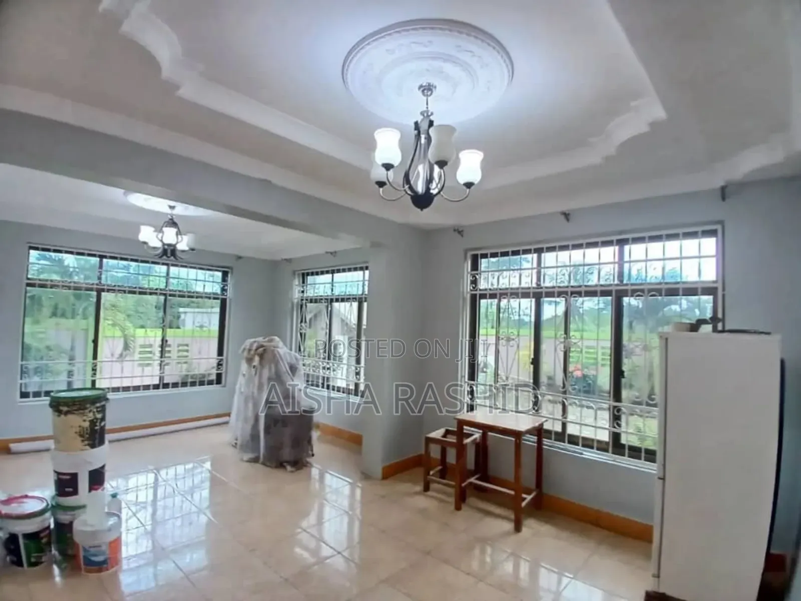 3bdrm House in Kimara for rent