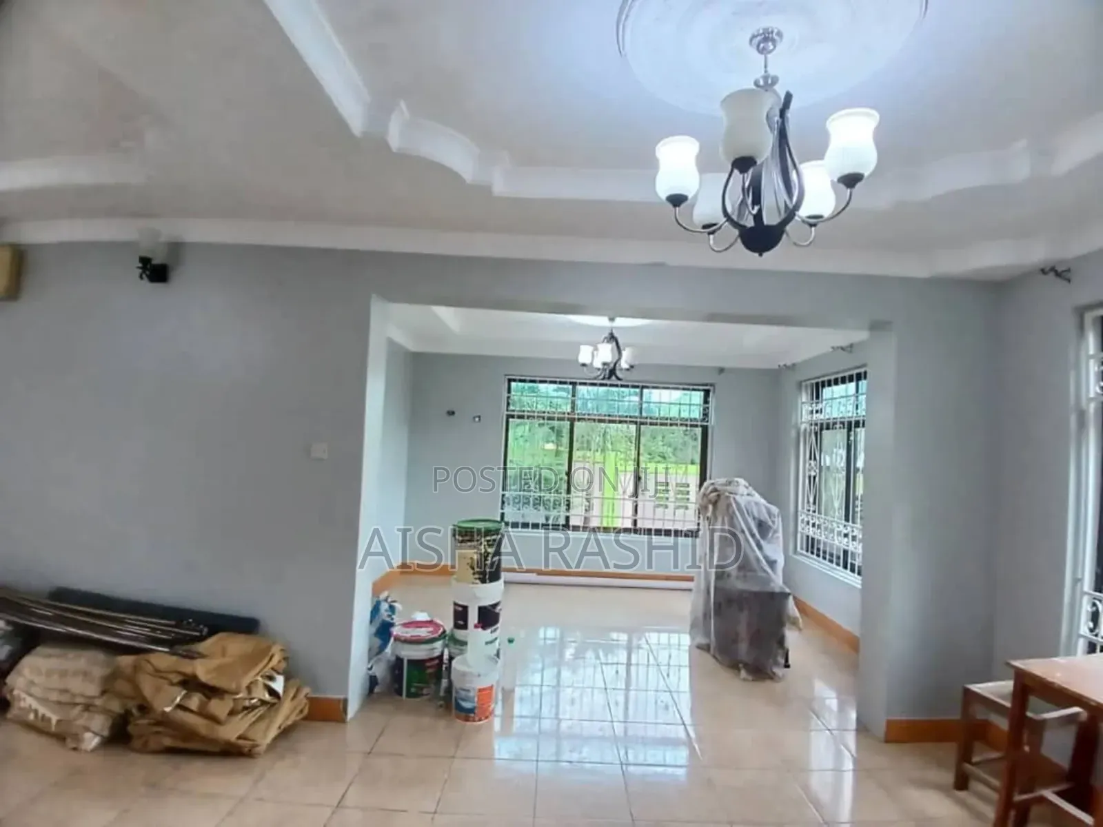 3bdrm House in Kimara for rent