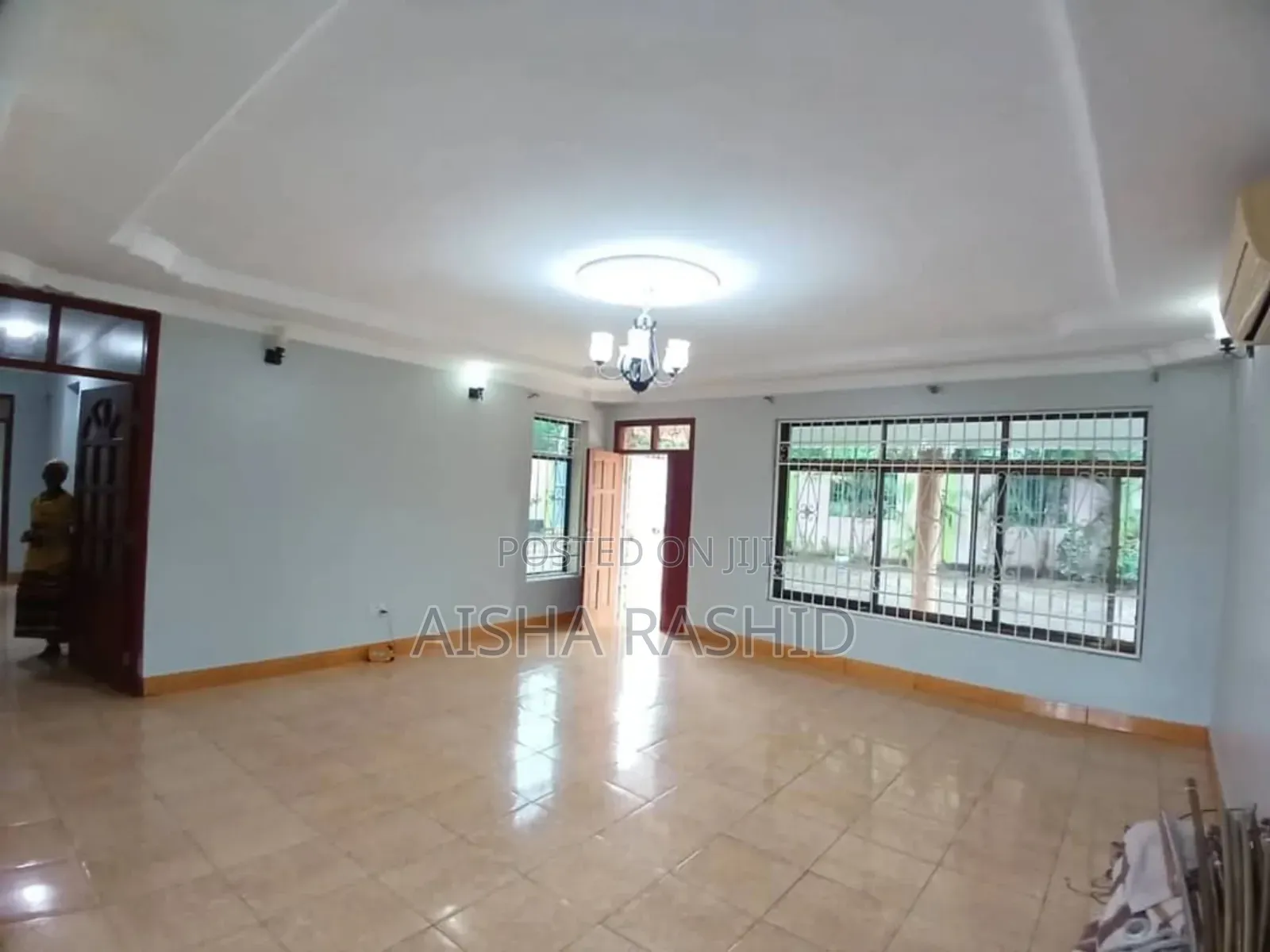 3bdrm House in Kimara for rent