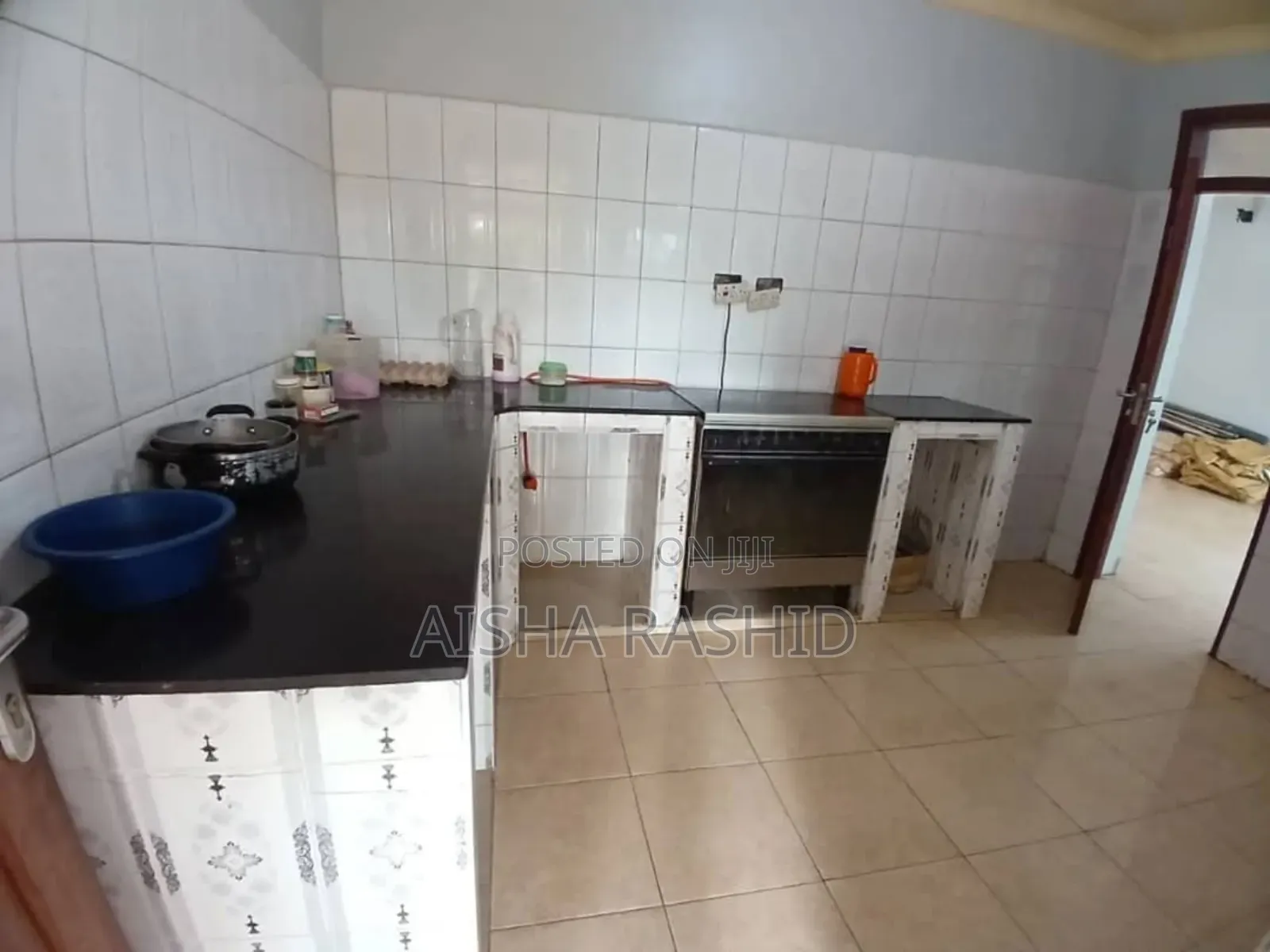 3bdrm House in Kimara for rent