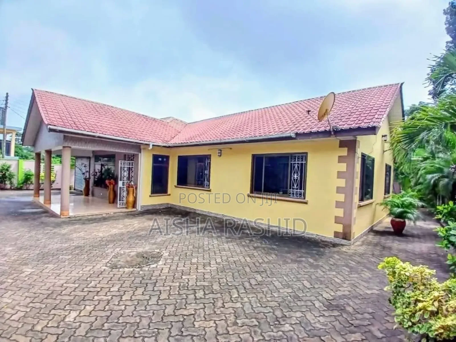 3bdrm House in Kimara for rent
