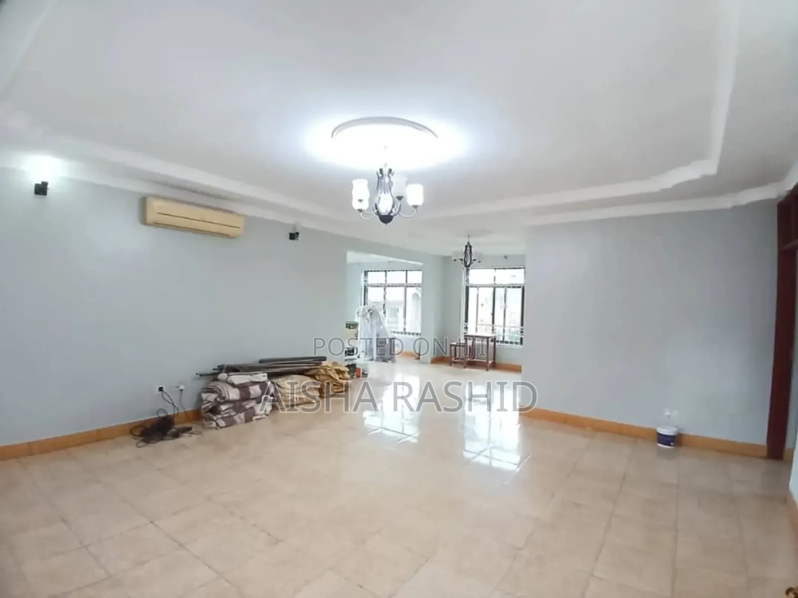 3bdrm House in Kimara for rent