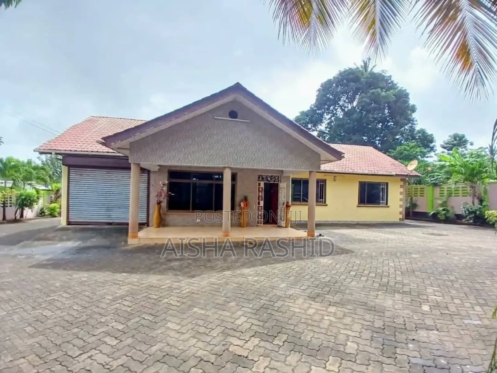 3bdrm House in Kimara for rent