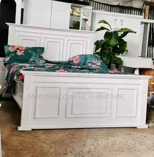 Kutanda Cha Mbao Tupu