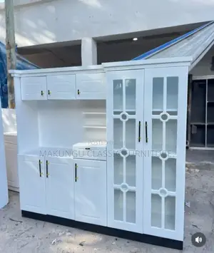 Cabinets Milango Mitano