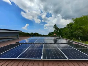 Ukiagiza Mzigo Mkubwa Wa Panel 550w Usiwaze Usafiri Ni Bure