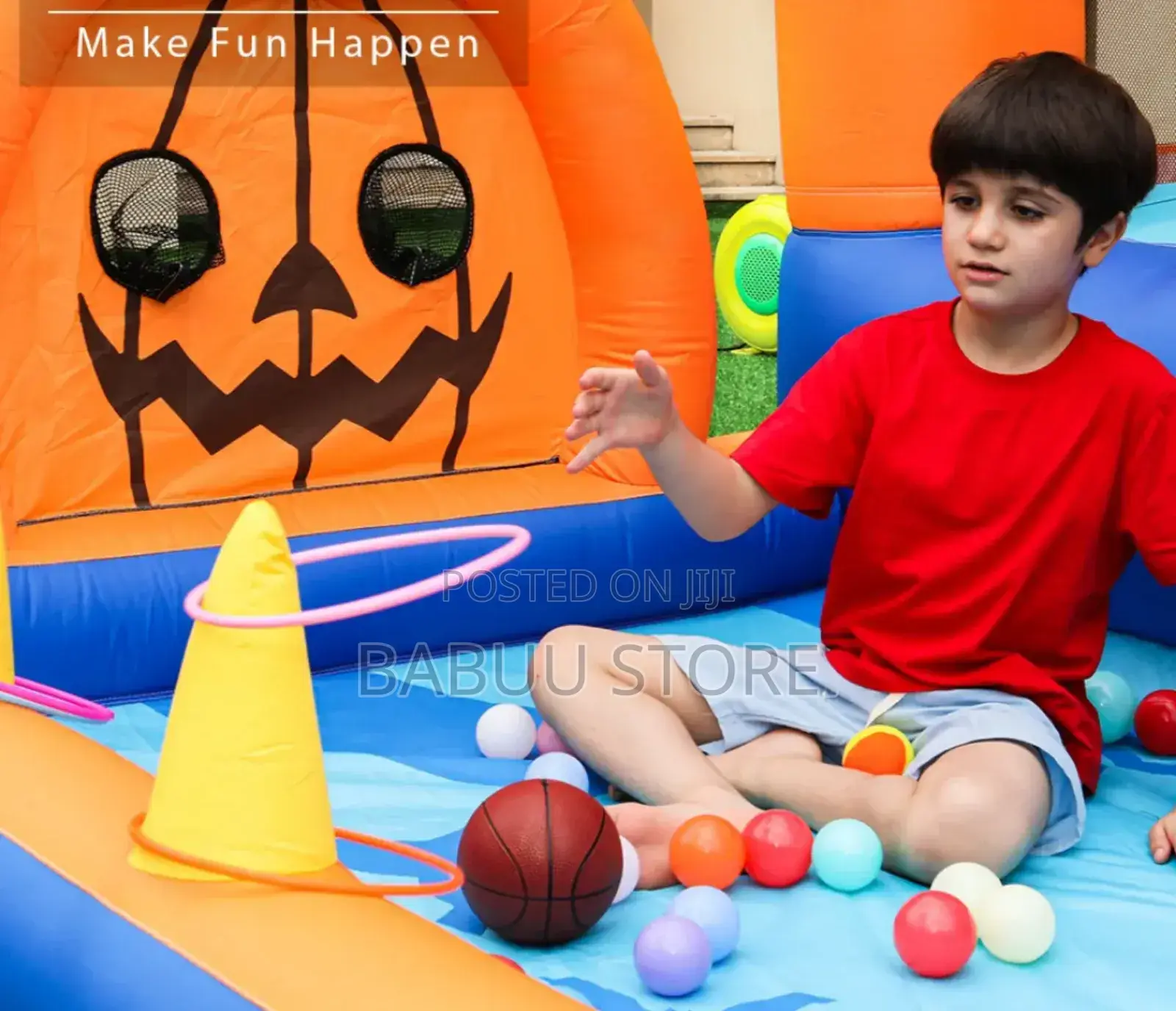 Airmyfun Holiday Party