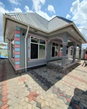 3bdrm House in Pugu for sale
