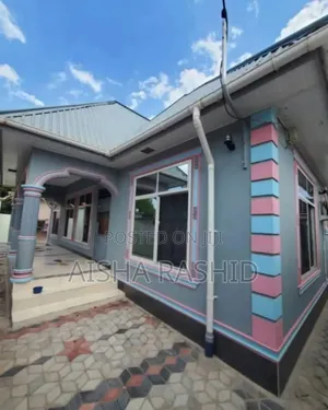3bdrm House in Pugu for sale
