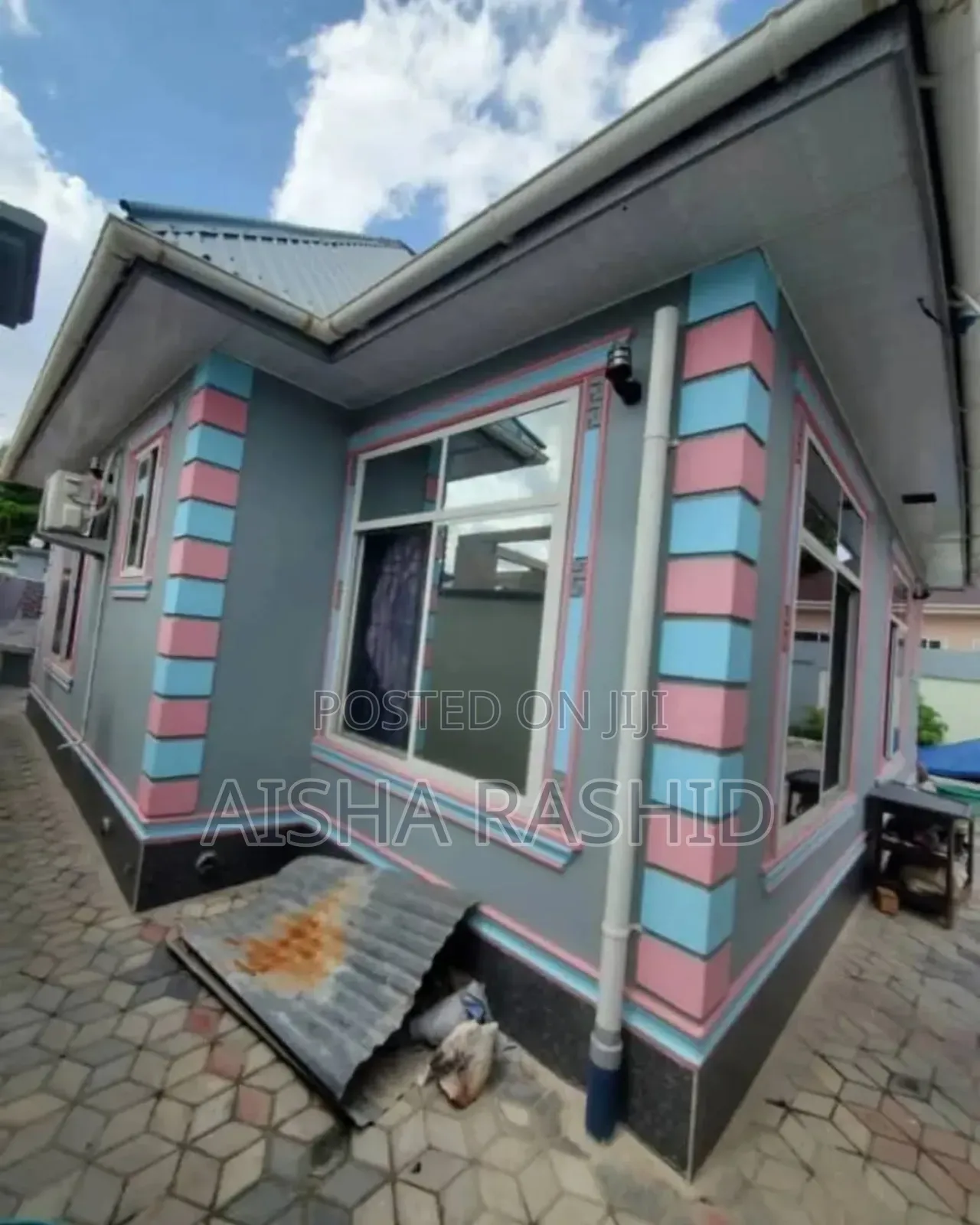 3bdrm House in Pugu for sale