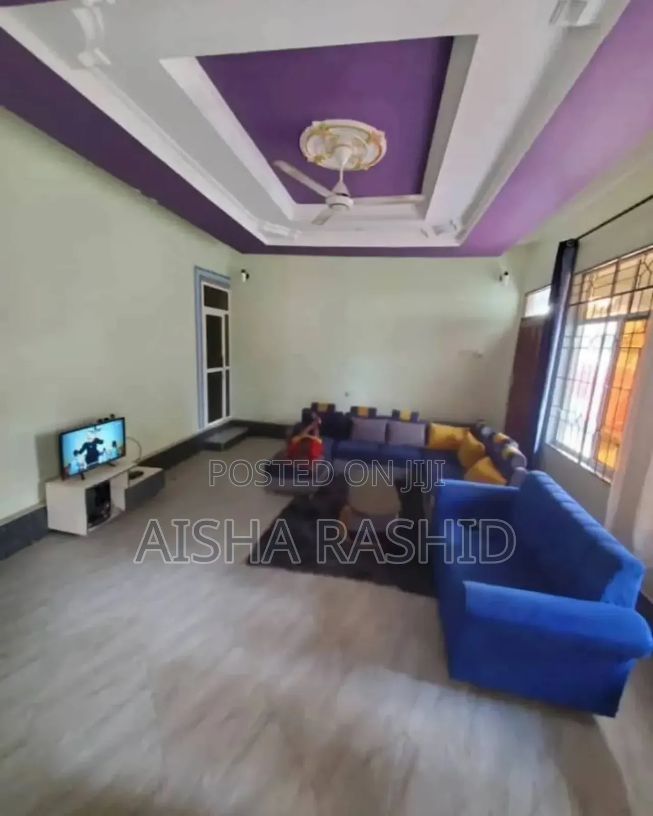 3bdrm House in Pugu for sale