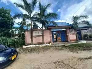 3bdrm House in Mbagala for sale