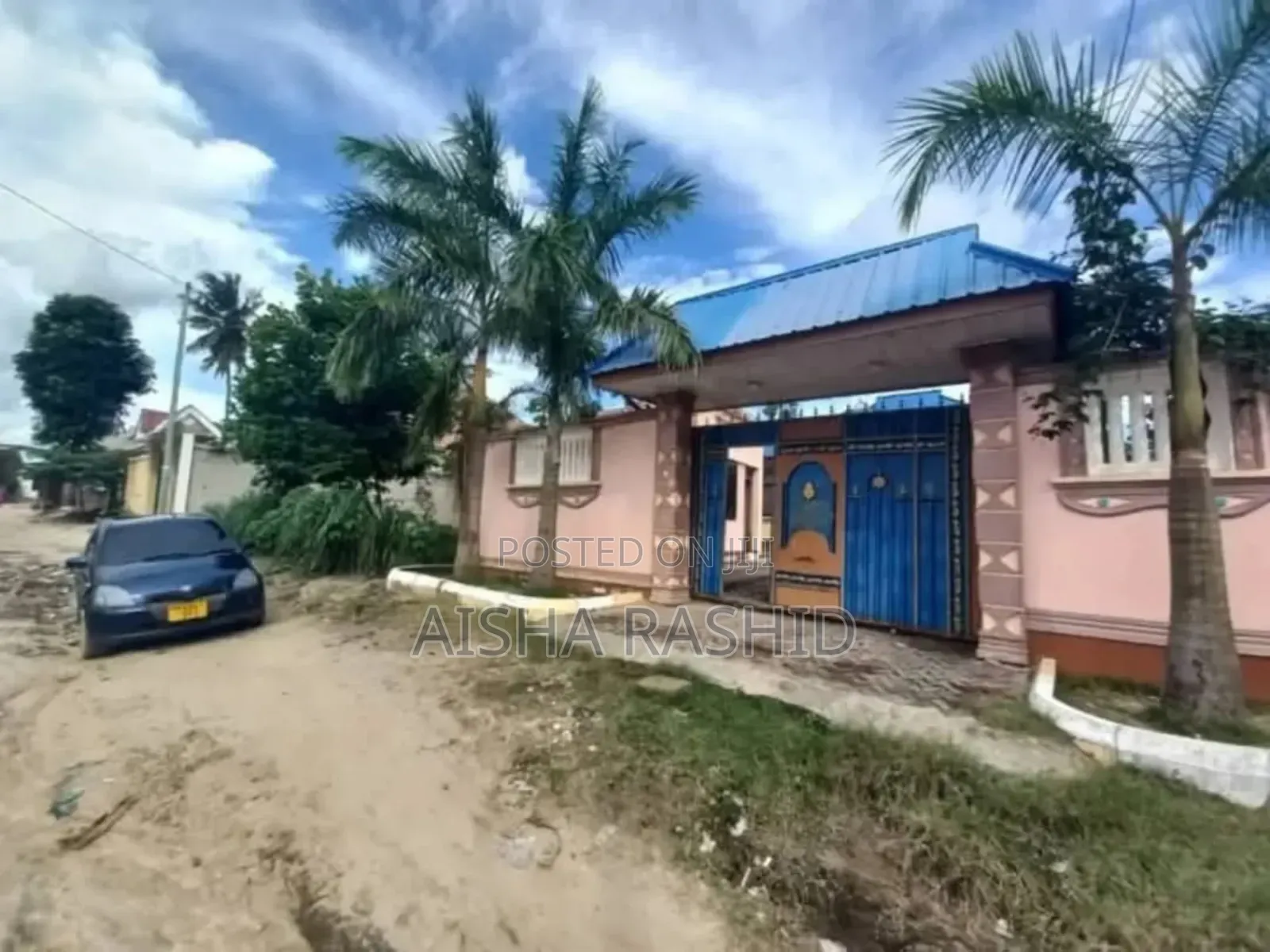 3bdrm House in Mbagala for sale