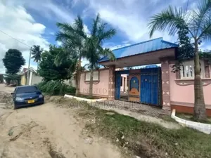 3bdrm House in Mbagala for sale