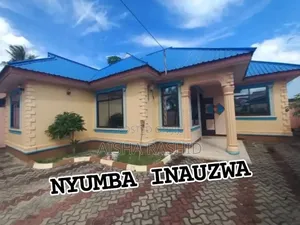 3bdrm House in Mbagala for sale