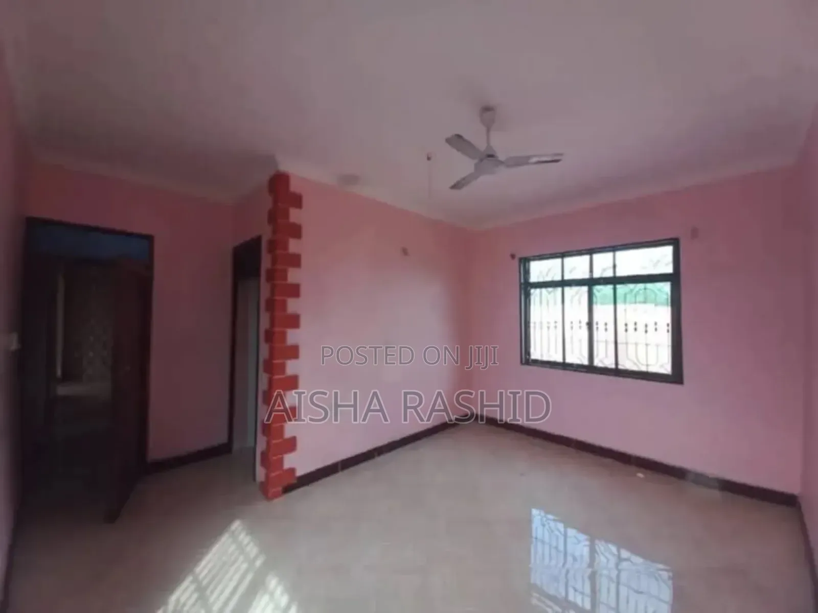 3bdrm House in Mbagala for sale