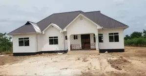 4bdrm House in Kibamba for sale