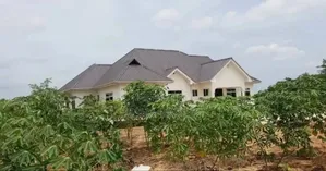 4bdrm House in Kibamba for sale