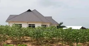 4bdrm House in Kibamba for sale