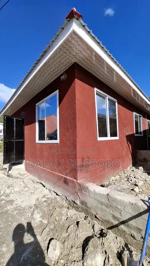 1bdrm Room & Parlour in Sinza Mugabe for rent