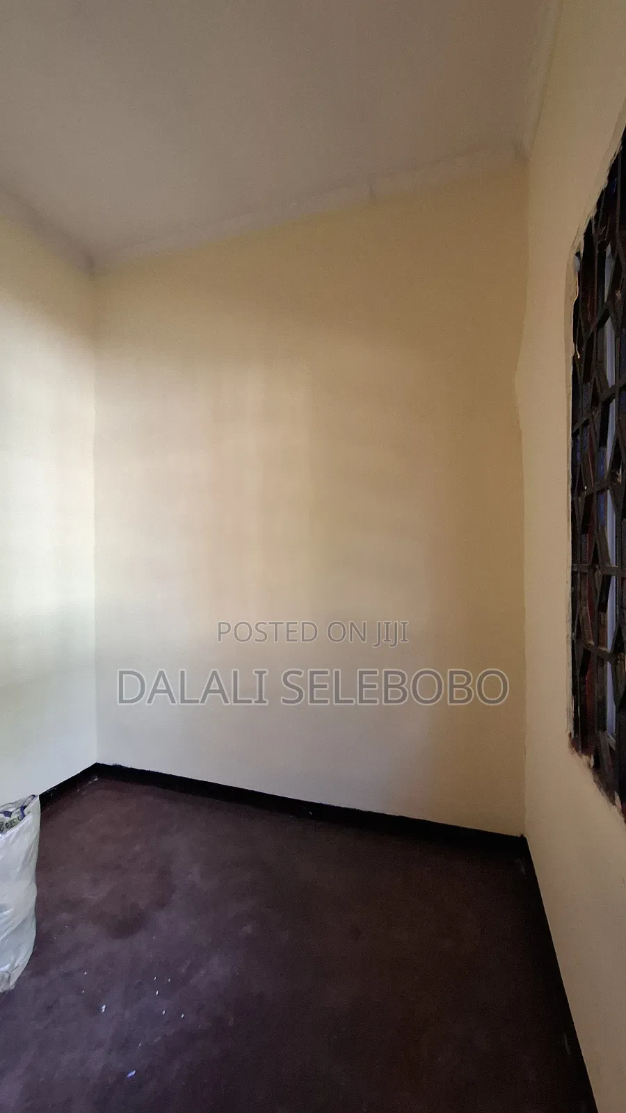 1bdrm Room & Parlour in Sinza Mugabe for rent