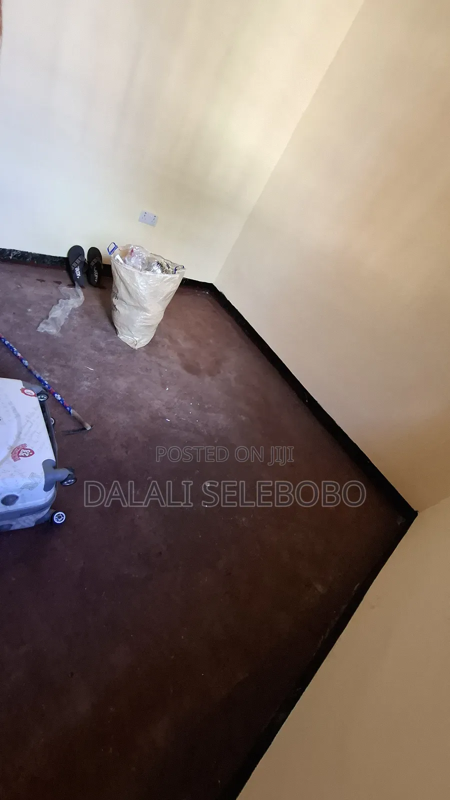 1bdrm Room & Parlour in Sinza Mugabe for rent