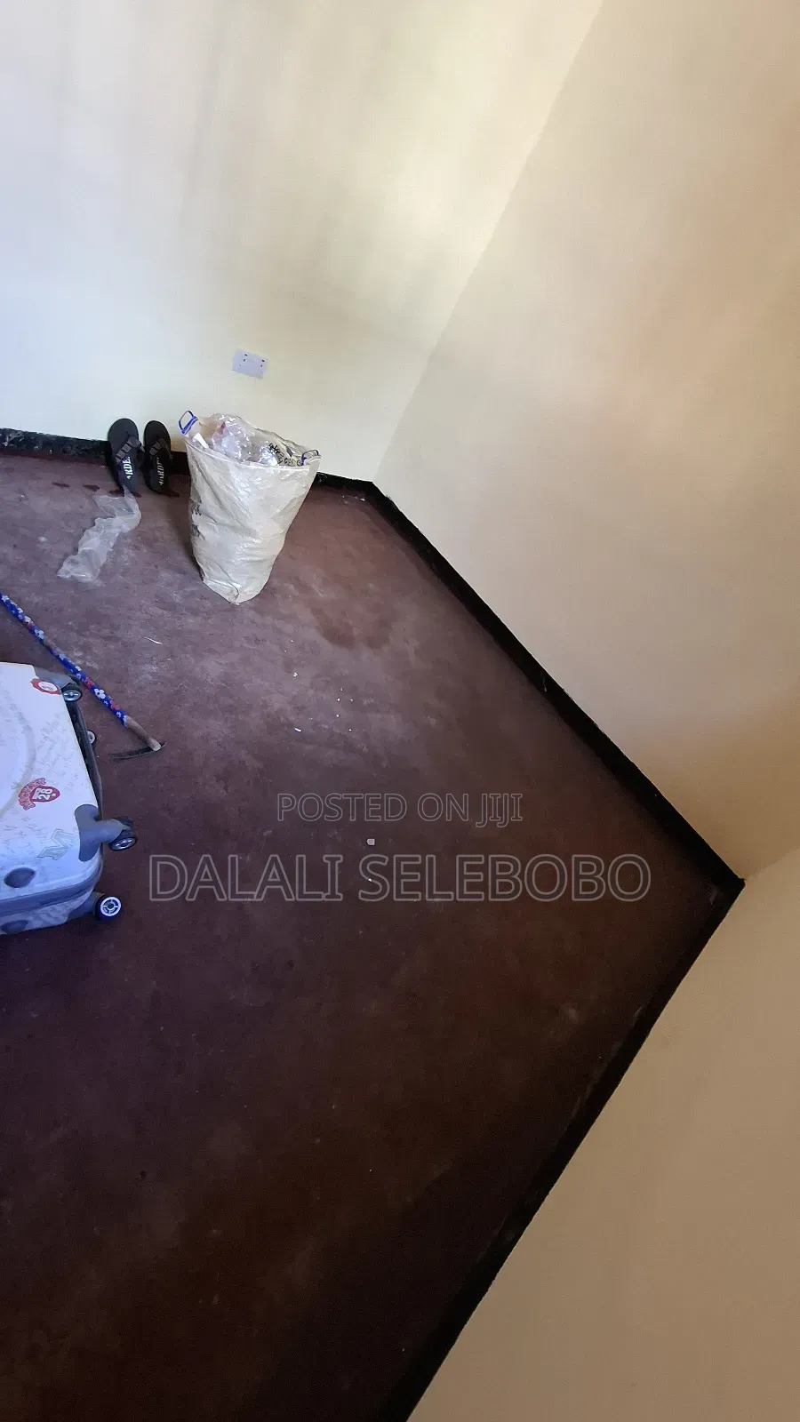 1bdrm Room & Parlour in Sinza Mugabe for rent