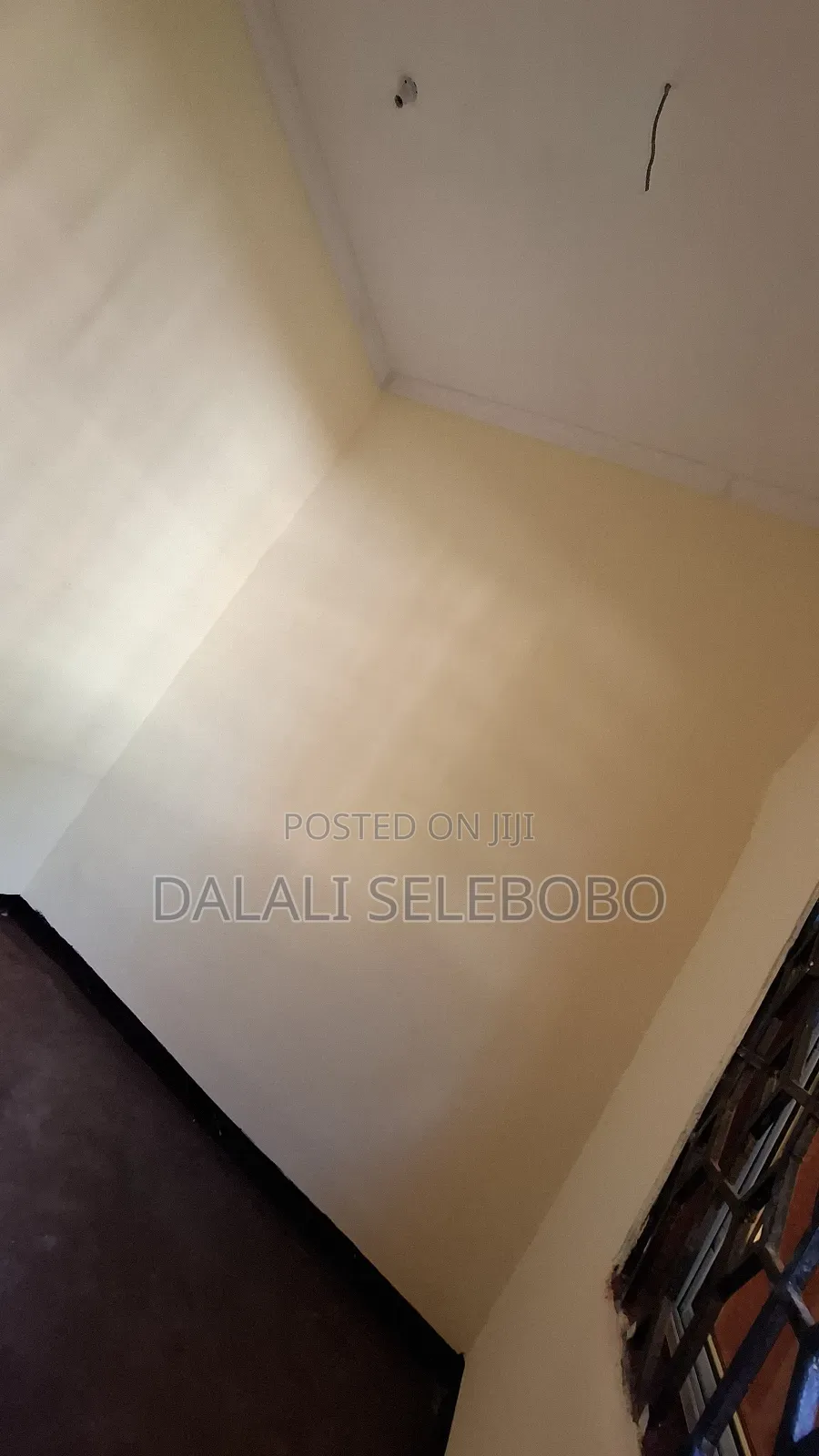 1bdrm Room & Parlour in Sinza Mugabe for rent