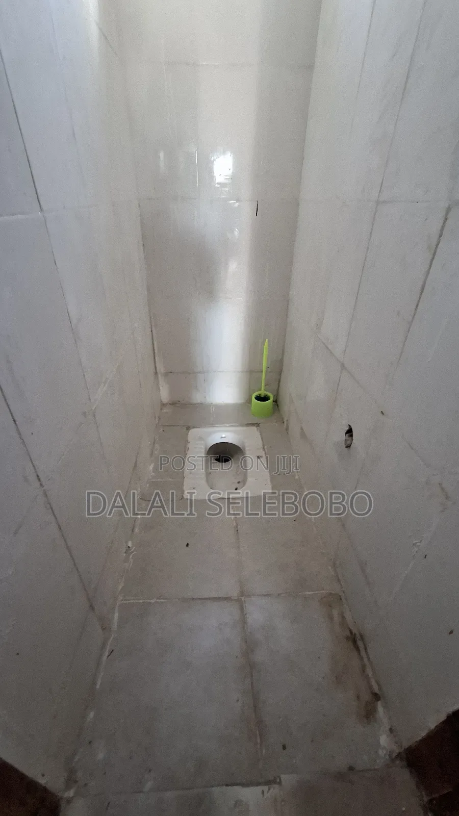 1bdrm Room & Parlour in Sinza Mugabe for rent