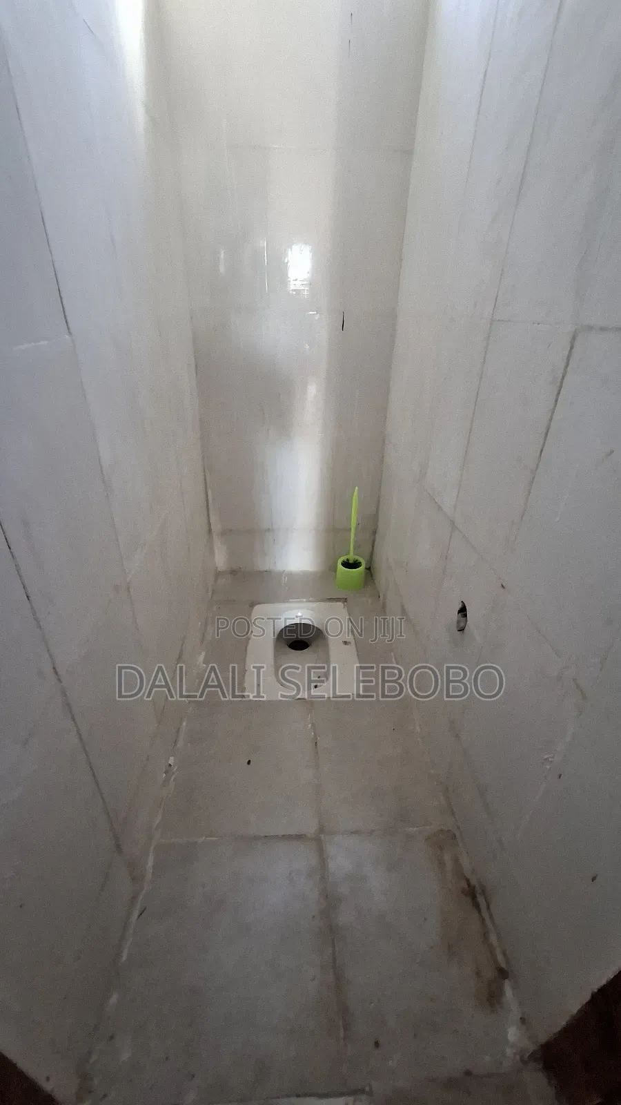 1bdrm Room & Parlour in Sinza Mugabe for rent