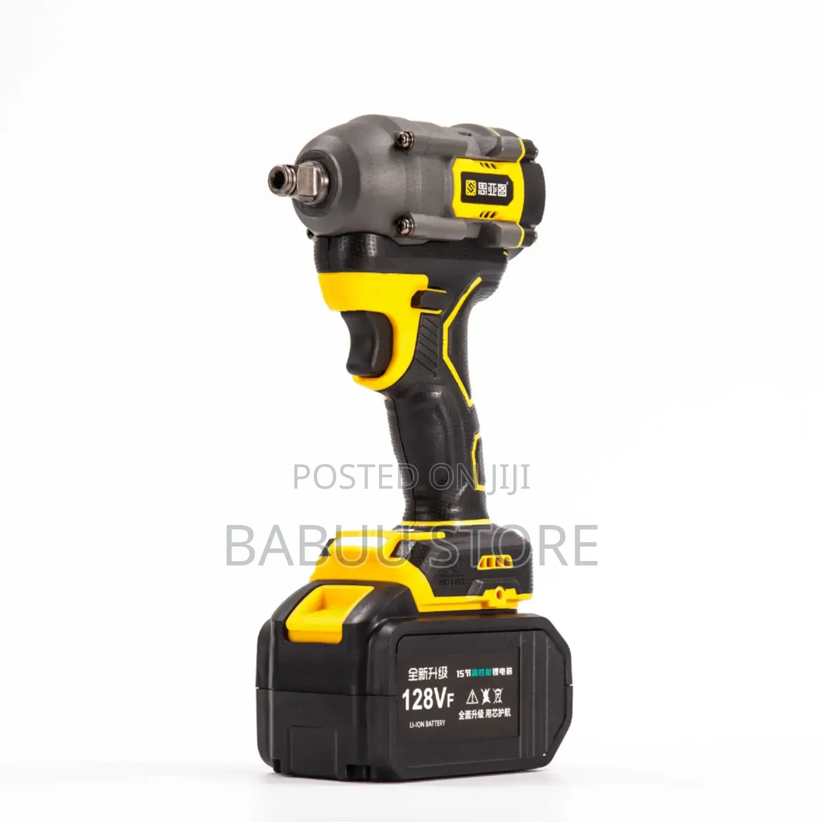 Odm Oem High Torque