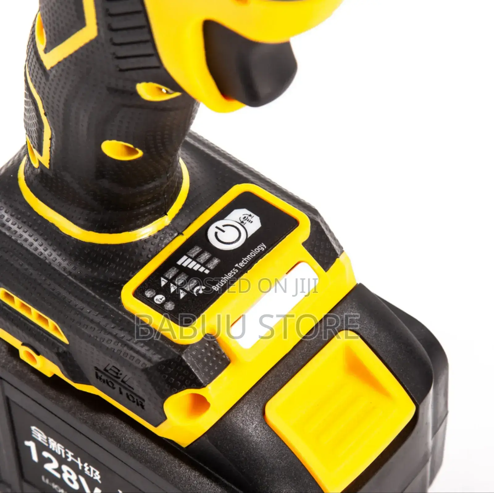 Odm Oem High Torque