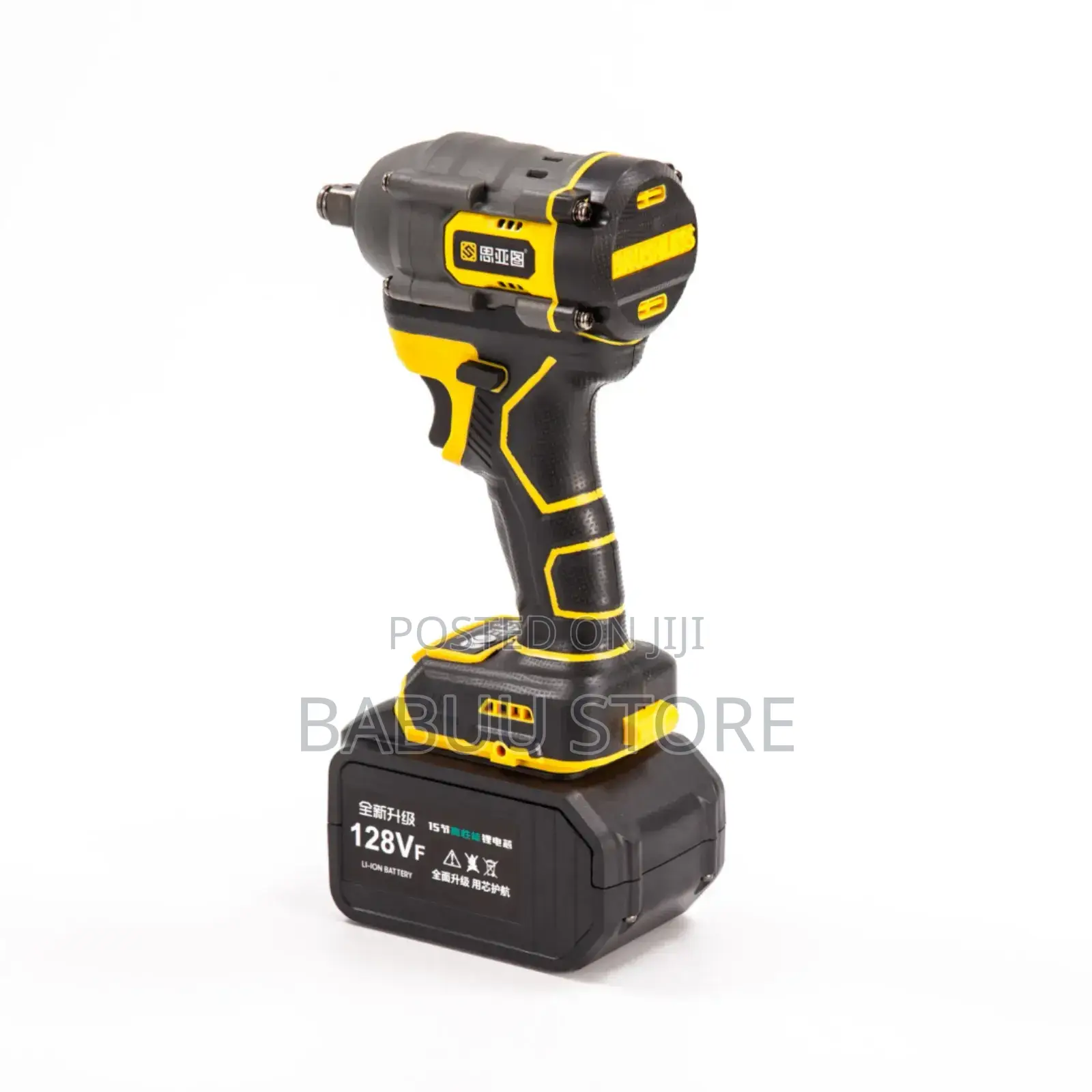 Odm Oem High Torque