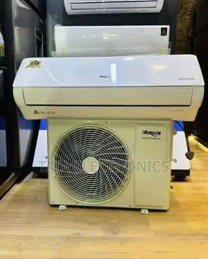 Airlux 12000 Btu Inverted Air Conditioner