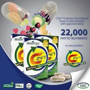 C24/7 Supplement