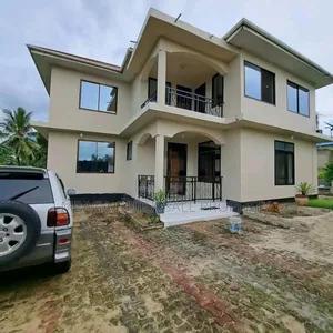 Furnished 4bdrm House in Goba for rent