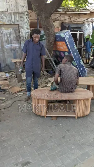Coffe Nzuri Sana Simple