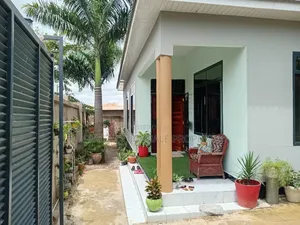 3bdrm House in Madale, Goba for sale