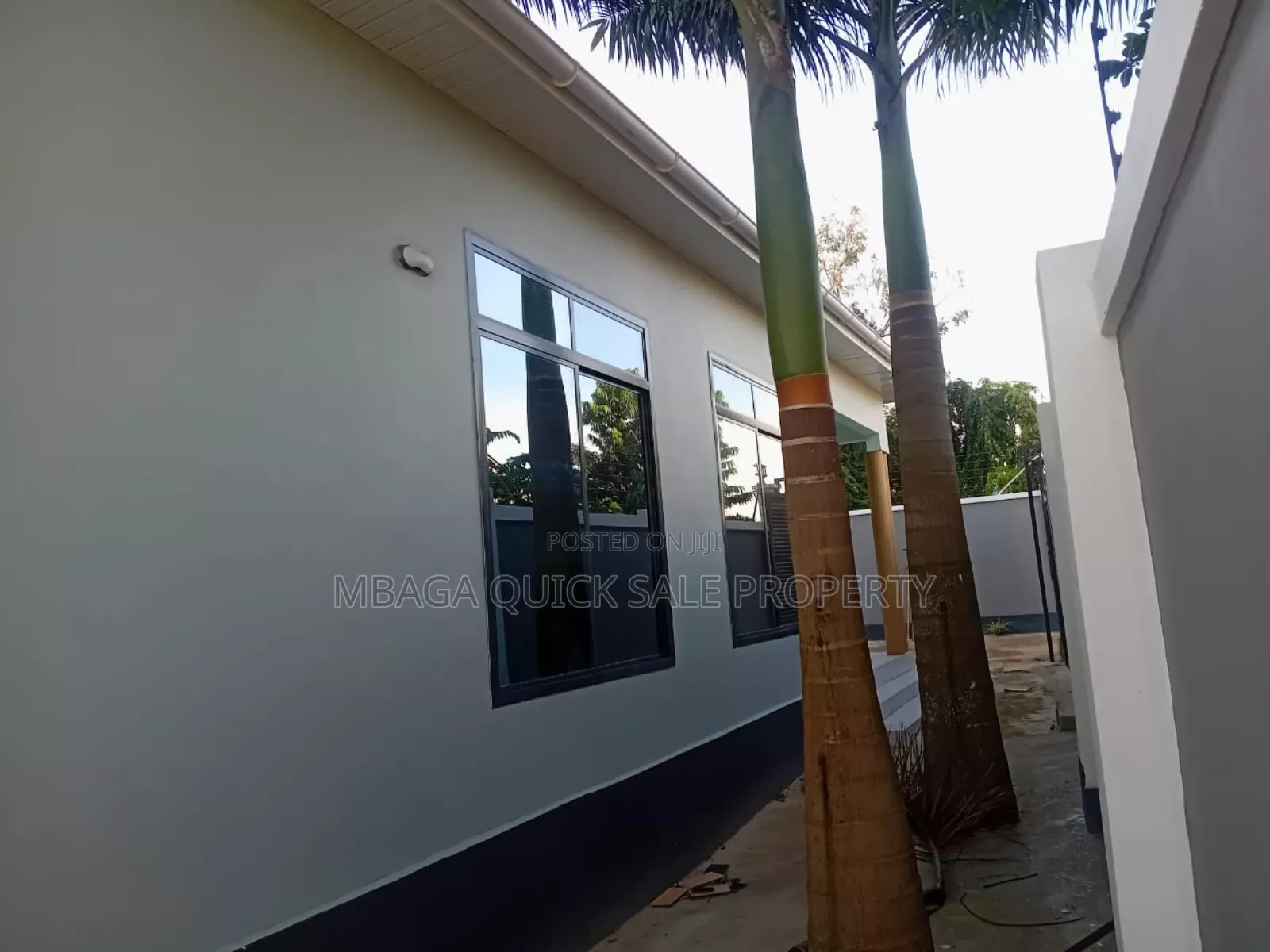3bdrm House in Madale, Goba for sale