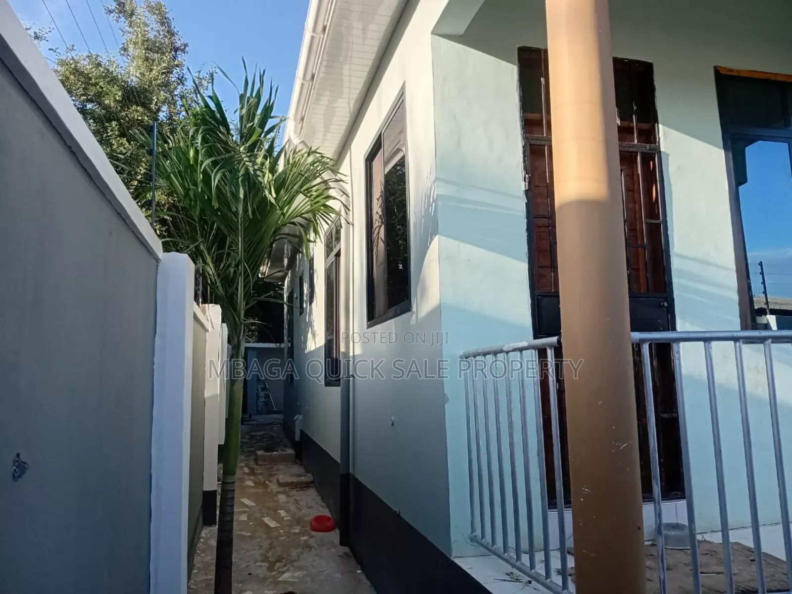 3bdrm House in Madale, Goba for sale