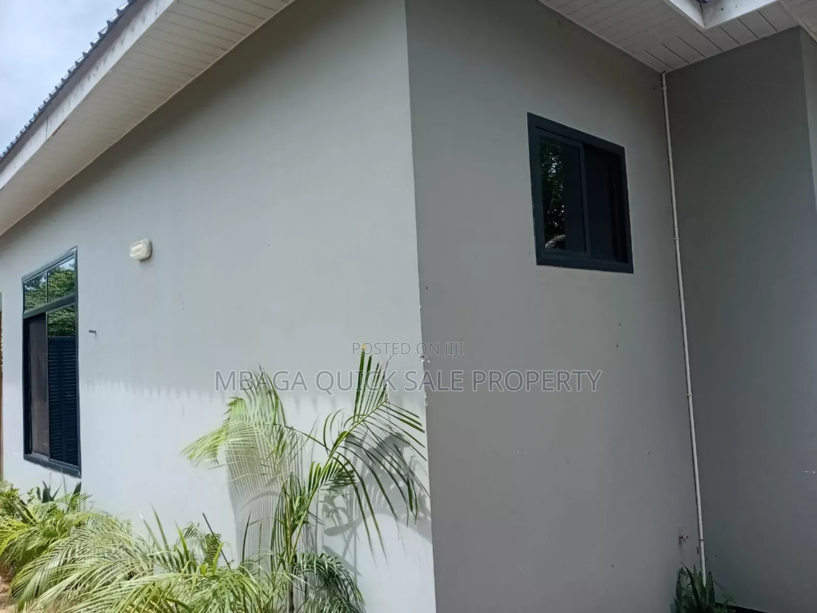 3bdrm House in Madale, Goba for sale