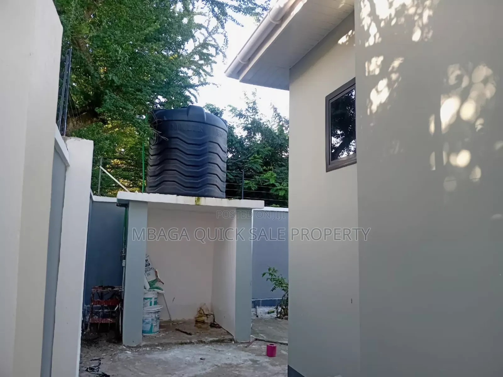 3bdrm House in Madale, Goba for sale