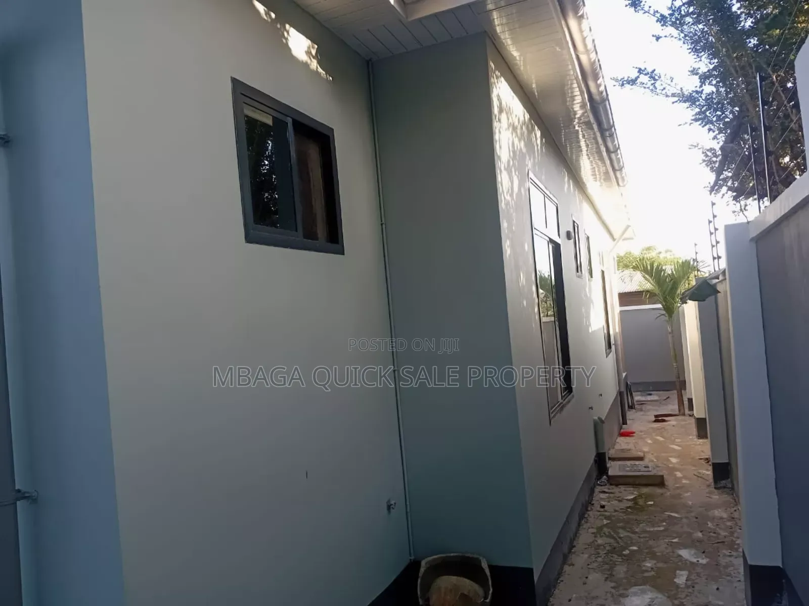 3bdrm House in Madale, Goba for sale