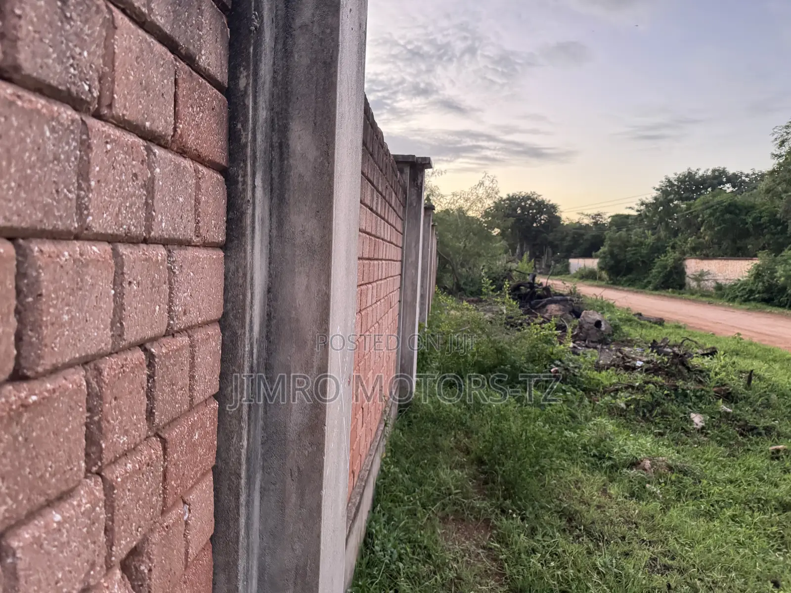 Kunduchi Beach Kilomni SQM 10,0000