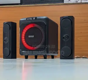 Sea Piano Subwoofer Sp-993